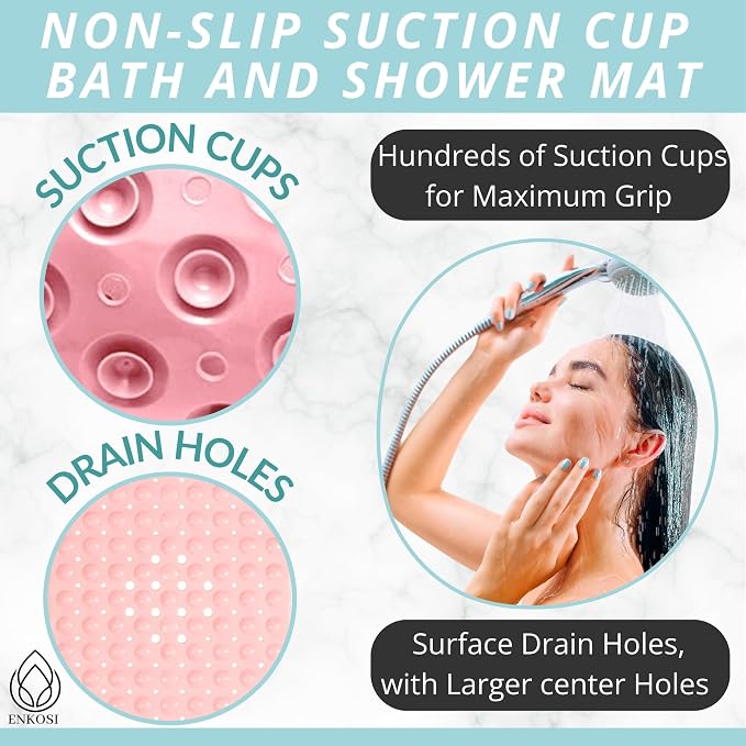 ENKOSI Bath Mat - Image 2
