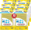 SANI 360° Sani Sticks Drain Cleaner and Deodorizer | Non-Toxic, Enzyme Formula by SANI360%C2%B0