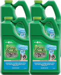 Green Gobbler ENZYMES for Grease Trap & Sewer by GreenGobbler