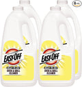 Easy Off 80689 Professional Oven and Grill Cleaner, 64 oz by Easy-OffOvenandGrillCleaner