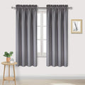 DWCN Blackout Curtains for Bedroom by DWCN