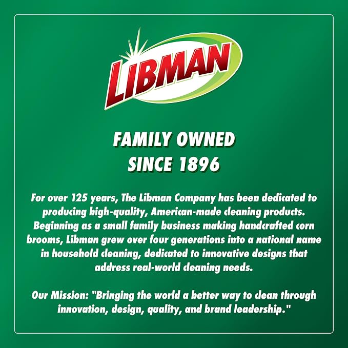 Libman Tornado Spin Mop System - Image 6