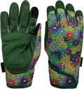 Thorn Proof&Puncture Resistant Gardening Gloves by MSUPSAV