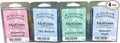Our Own Candle Company Premium Wax Melt, The Beach, Coconut Lime, Himalayan Sea by OurOwnCandleCompanycandles