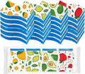 AIDEA Sponges Kitchen, Non-Scratch Scrub Sponge-24Count, Sponges by AIDEAHOME
