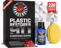 garage bulls Plastic Restorer for Cars by garage+bulls