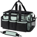 Wearable Cleaning Caddy, Cleaning Caddy Supplies Organizer by Tidyyourlife
