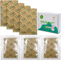 60 Gram 5 Pack 69% Two-Way Humidity Control Packs, Size 60 by Wisesorb