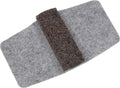 Lorell LLR49319 Wrap Around Floor Savers by Lorell