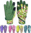 Thorn Proof&Puncture Resistant Gardening Gloves by MSUPSAV