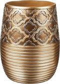 Zahari Home Decorative Trash Can by ZahariHome