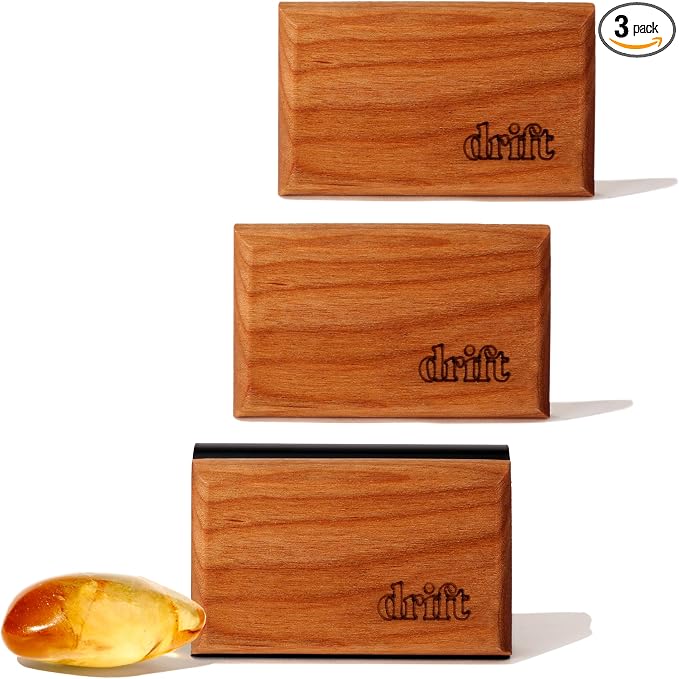 Drift Car Air Freshener Starter Kit by driftscents