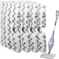 F Flammi Heavy-Duty Steam Mop Replacement Pad by Flammi