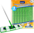 KEEPOW XL Mop Pads Compatible by KEEPOW