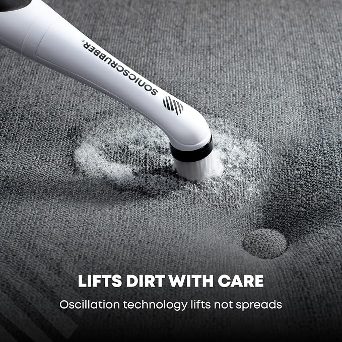 Household Cleaning Brush - Image 4