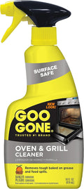 Goo Gone Oven and Grill Cleaner by GooGone