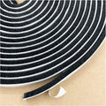 Window Weather Stripping Brush for Sliding Door Frame, Pile Self Adhesive by Zhilokdor