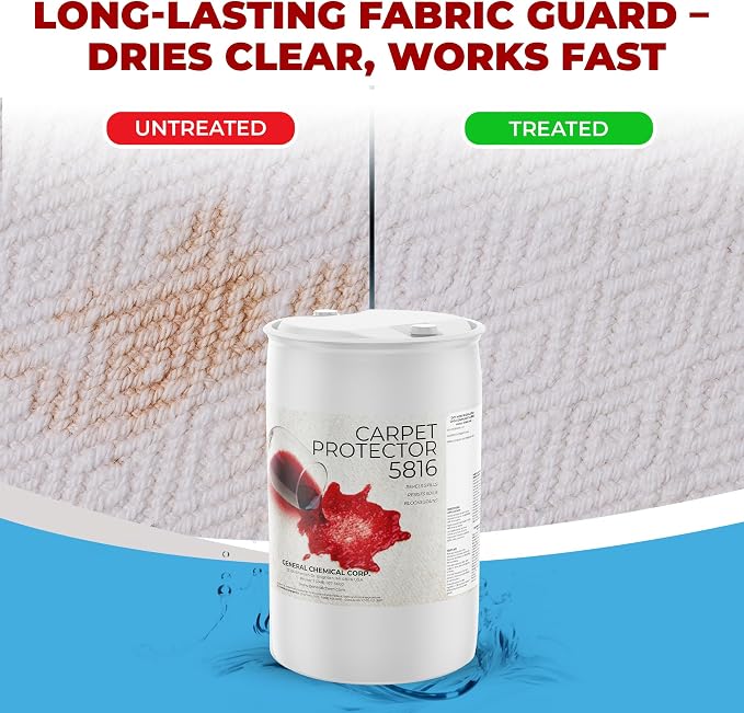 General Chemical Stain Shield Spray - Image 3