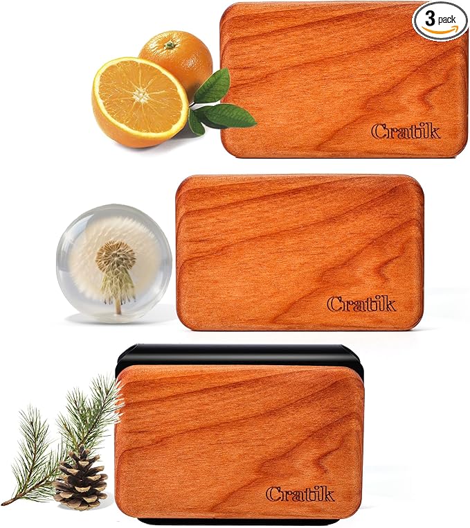 Car Air Freshener by Unknown