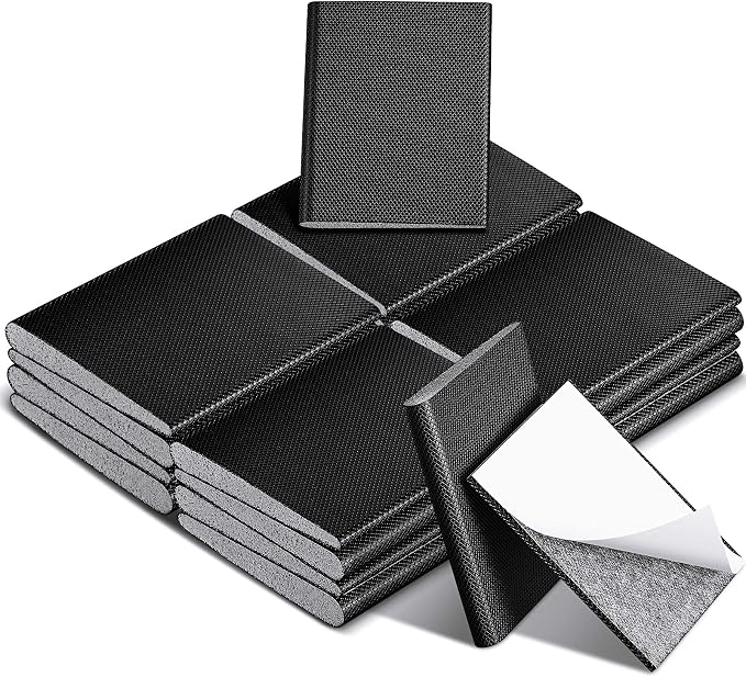 Zonon 64 Pieces Door Corner Seal Weatherstripping Exterior Door Frame Seal by Zonon