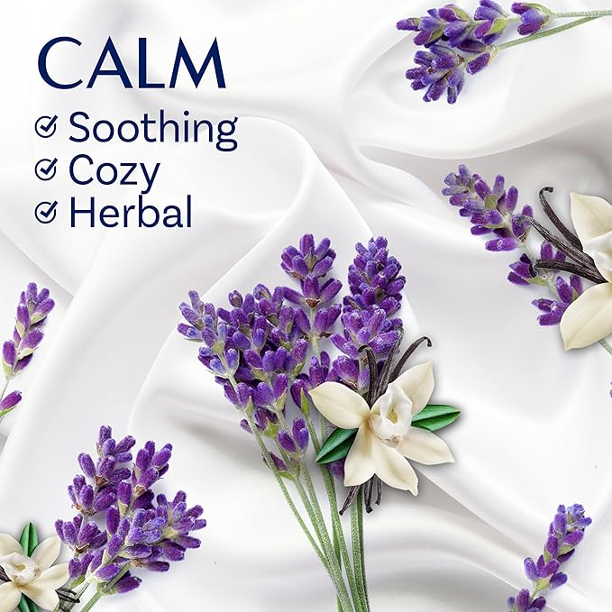 Downy Infusions In Wash Scent Booster Beads, Soothing Lavender and Vanilla Bean - Image 4