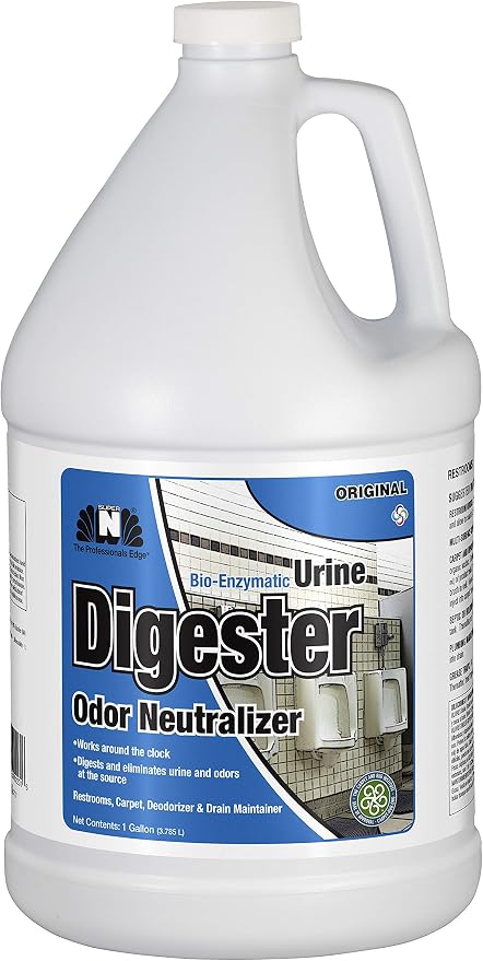Nilodor BEON Urine Enzymatic Cleaner by Nilodor