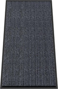 Kuyal Front Door Mat, Commercial Floor Mats Inside Outside Entrance, Heavy Duty by Kuyal
