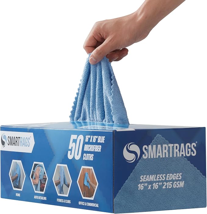 Arkwright Smart Rags in Box - Image 3