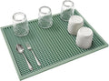 Dish Drying mat by ZJWZLG