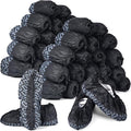 Zhanmai 300 Pack Disposable Shoe Covers Non Slip Disposable Large Foot Booties by Zhanmai