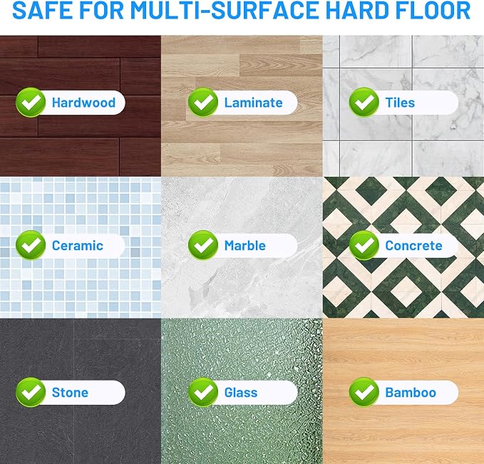 Spray Mops for Floor Cleaning - Image 7