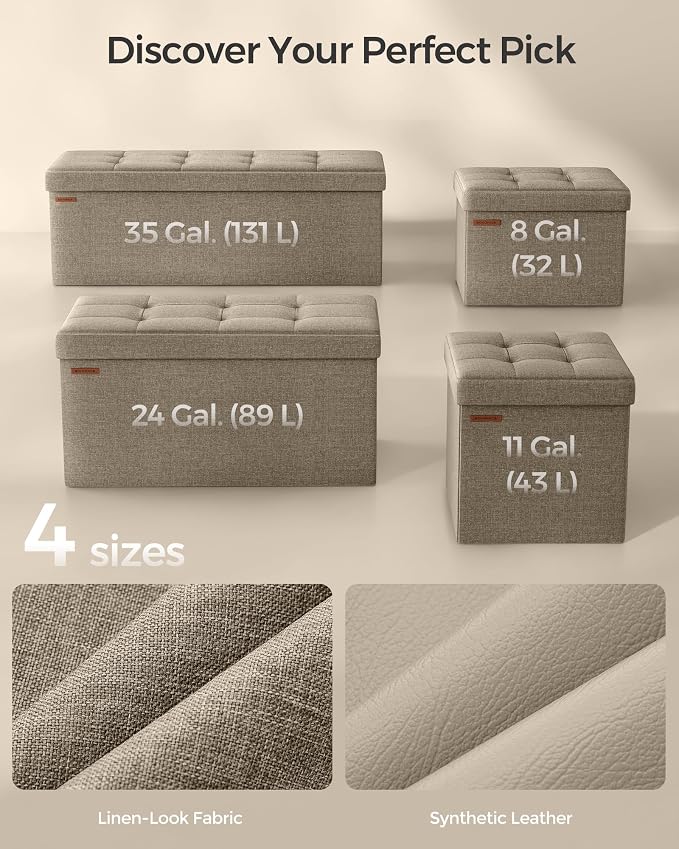 SONGMICS MAZIE Collection - Image 6
