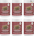 Magic Cherry Scented Heavy Duty Cleaning Wipes by ZenexInternational