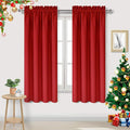 DWCN Blackout Curtains for Bedroom by DWCN