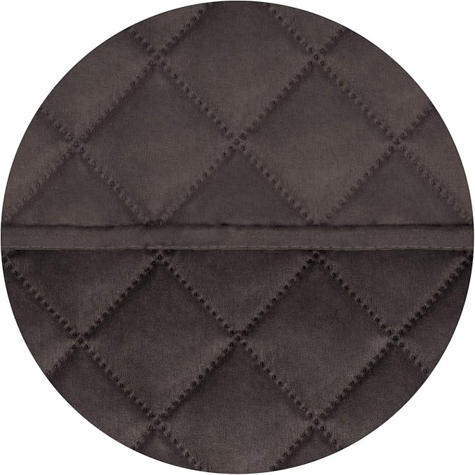 PureFit Reversible Quilted Sofa Cover, Water Resistant Slipcover Furniture - Image 5