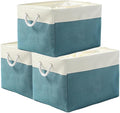 TheWarmHome Storage Bin for Shelves by TheWarmHome