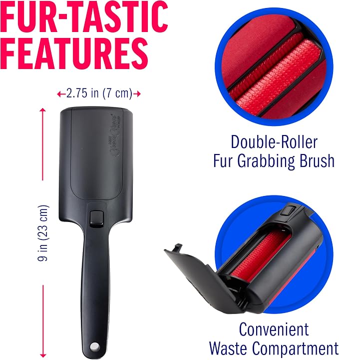 ChomChom Roller for Pet Hair - Image 8