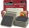 Yelanon Furniture Sliders by Yelanon