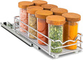 Pull Out Cabinet Organizer for Spices, Cans by HOLDN%E2%80%99STORAGE