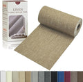 Linen Repair Tape 4x70 Inch Self-Adhesive Couch Patch Repair Fabric Patch by Givethingsanewlife