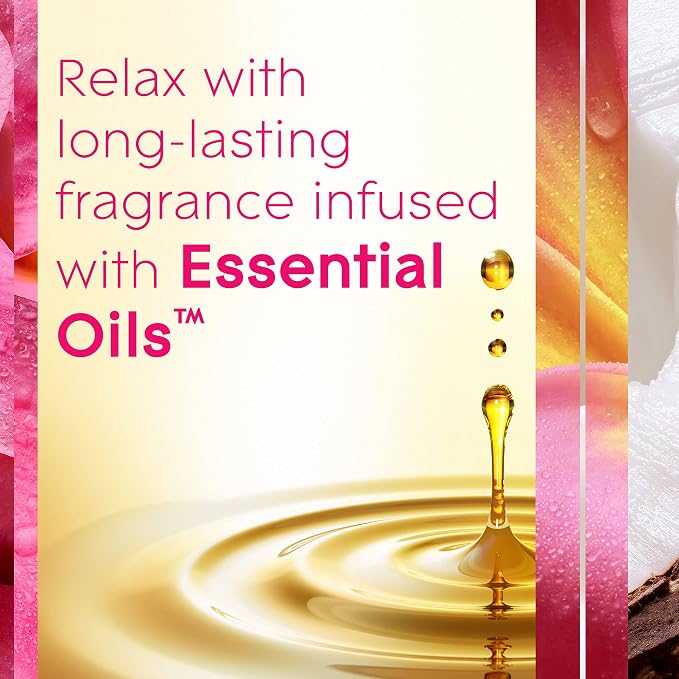 Glade PlugIns Refills Air Freshener, Scented and Essential Oils - Image 7