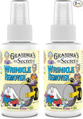 Grandma's Secret Wrinkle Remover by GrandmasSecret