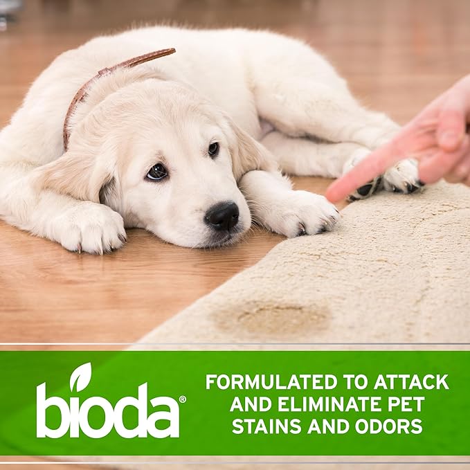 Bioda Multi-Purpose Probiotic Enzyme Cleaner and Deodorizer | Professional - Image 3