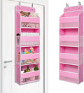 Over The Door Hanging Organizer by TYMENSH