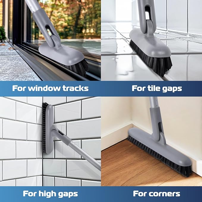 DSV Standard Grout Scrub Brush - Image 7