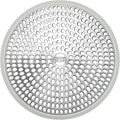 LEKEYE Shower Drain Hair Catcher | Strainer | Shower Stall Drain Cover | by LEKEYE