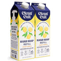 Cleancult Liquid Hand Soap Refills by Cleancult