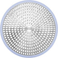 LEKEYE Shower Drain Hair Catcher | Strainer | Shower Stall Drain Cover | by LEKEYE