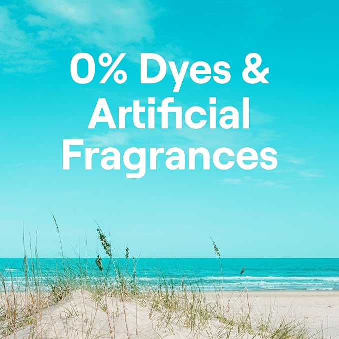 Seventh Generation Glass Cleaner, Biodegradable Formula, Sparkling Seaside Scent - Image 7