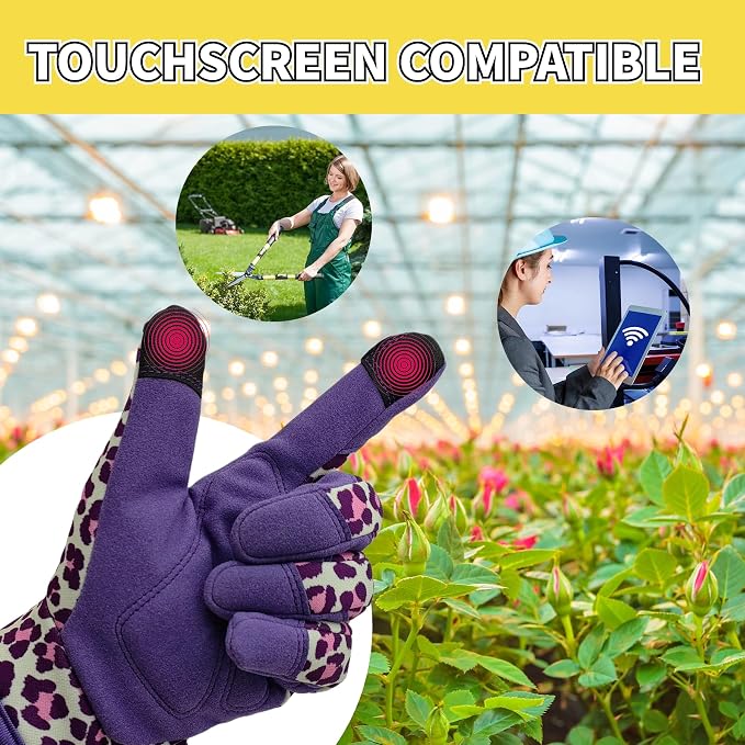 Thorn Proof&Puncture Resistant Gardening Gloves - Image 5